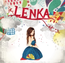 Lenka, CD / Album Cd Lenka, CD / Album Cd