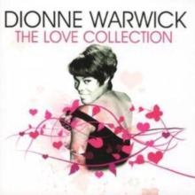 The Love Collection, CD / Album Cd The Love Collection, CD / Album Cd