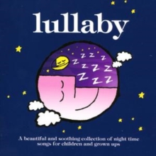 Lullaby - The Rainbow Collection, CD / Album Cd Lullaby - The Rainbow Collection, CD / Album Cd