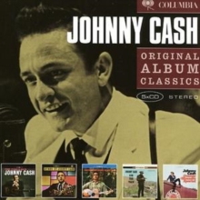 Original Album Classics, CD / Box Set Cd Original Album Classics, CD / Box Set Cd