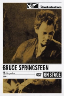 Bruce Springsteen: Live - VH1 Storytellers, DVD DVD Bruce Springsteen: Live - VH1 Storytellers, DVD DVD