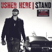 Here I Stand, CD / Album Cd Here I Stand, CD / Album Cd