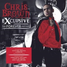 Exclusive - The Forever Edition, CD / Album Cd Exclusive - The Forever Edition, CD / Album Cd