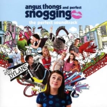 Angus, Thongs and Perfect Snogging, CD / Album Cd Angus, Thongs and Perfect Snogging, CD / Album Cd