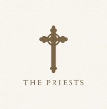 The Priests, CD / Album Cd The Priests, CD / Album Cd