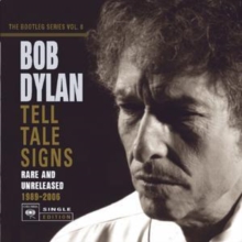 Tell Tale Signs, CD / Album Cd Tell Tale Signs, CD / Album Cd