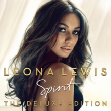 Spirit (Deluxe Edition), CD / Album Cd Spirit (Deluxe Edition), CD / Album Cd