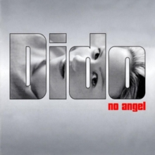 No Angel, CD / Album Cd No Angel, CD / Album Cd
