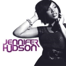 Jennifer Hudson, CD / Album Cd Jennifer Hudson, CD / Album Cd