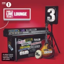 Radio 1's Live Lounge, CD / Album Cd Radio 1's Live Lounge, CD / Album Cd