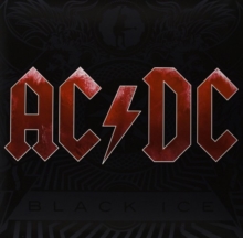 Black Ice, CD / Album Cd Black Ice, CD / Album Cd