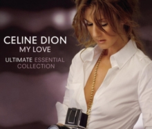 My Love: Ultimate Essential Collection, CD / Album Cd My Love: Ultimate Essential Collection, CD / Album Cd
