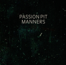 Manners, CD / Album Cd Manners, CD / Album Cd