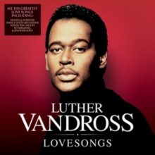 Love Songs, CD / Album Cd Love Songs, CD / Album Cd
