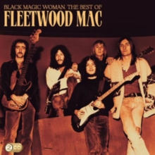 Black Magic Woman: The Best of Fleetwood Mac, CD / Album Cd Black Magic Woman: The Best of Fleetwood Mac, CD / Album Cd