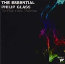 The Essential Philip Glass, CD / Album Cd The Essential Philip Glass, CD / Album Cd