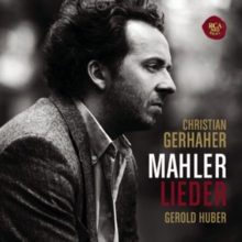 Lieder, CD / Album Cd Lieder, CD / Album Cd