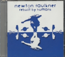 Rebuilt By Humans, CD / Album Cd Rebuilt By Humans, CD / Album Cd