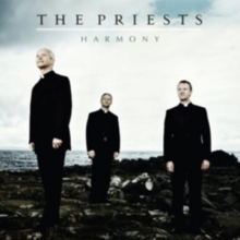 Harmony, CD / Album Cd Harmony, CD / Album Cd