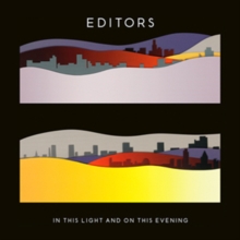 In This Light and On This Evening, CD / Album Cd In This Light and On This Evening, CD / Album Cd