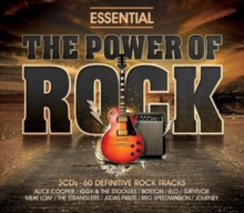 Ultimate Rock, CD / Album Cd Ultimate Rock, CD / Album Cd