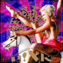 Funhouse: The Tour Edition, CD / Album with DVD Cd Funhouse: The Tour Edition, CD / Album with DVD Cd
