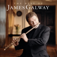 Sony Music Entertainment The Best Of James Galway