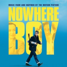 Nowhere Boy, CD / Album Cd Nowhere Boy, CD / Album Cd