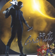 Graffiti (Deluxe Edition), CD / Album Cd Graffiti (Deluxe Edition), CD / Album Cd