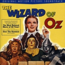 The Wizard of Oz