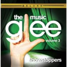 Glee Showstoppers: The Music (Deluxe Edition), CD / Album Cd Glee Showstoppers: The Music (Deluxe Edition), CD / Album Cd