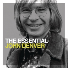 The Essential John Denver, CD / Album Cd The Essential John Denver, CD / Album Cd