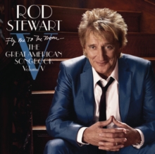 Fly Me to the Moon: The Great American Songbook, CD / Album Cd Fly Me to the Moon: The Great American Songbook, CD / Album Cd