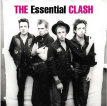 The Essential Clash