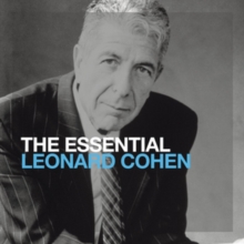 The Essential Leonard Cohen