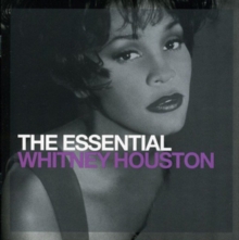 The Essential Whitney Houston, CD / Album Cd The Essential Whitney Houston, CD / Album Cd