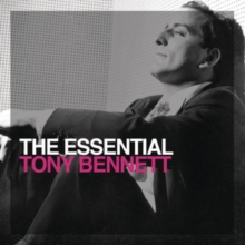 The Essential Tony Bennett, CD / Album Cd The Essential Tony Bennett, CD / Album Cd