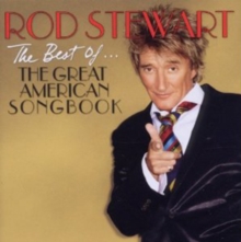 The Best of the Great American Songbook, CD / Album Cd The Best of the Great American Songbook, CD / Album Cd