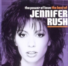 The Power of Love: The Best of Jennifer Rush