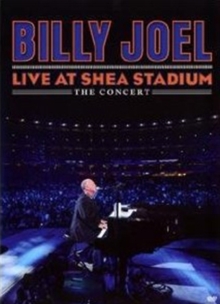 Billy Joel: Live at Shea Stadium