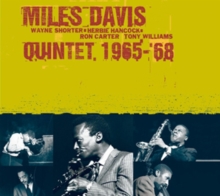 1965-68, CD / Box Set Cd 1965-68, CD / Box Set Cd