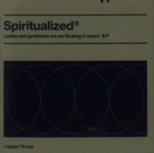 Ladies and Gentlemen We Are Floating in Space, CD / Album Cd Ladies and Gentlemen We Are Floating in Space, CD / Album Cd