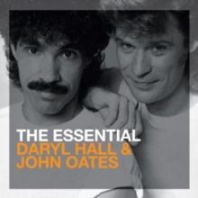 The Essential Daryl Hall & John Oates