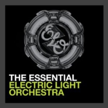 The Essential Electric Light Orchestra, CD / Album Cd The Essential Electric Light Orchestra, CD / Album Cd