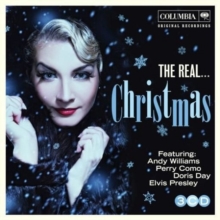The Real Christmas, CD / Album Cd The Real Christmas, CD / Album Cd