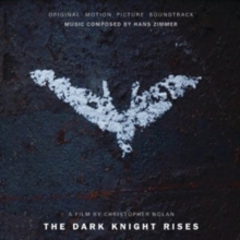 The Dark Knight Rises