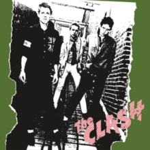 The Clash