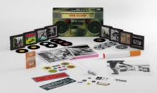Sound System, CD / Album (Multiple formats box set) Cd Sound System, CD / Album (Multiple formats box set) Cd