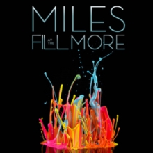 Miles at the Fillmore: Bootleg #3, CD / Box Set Cd Miles at the Fillmore: Bootleg #3, CD / Box Set Cd