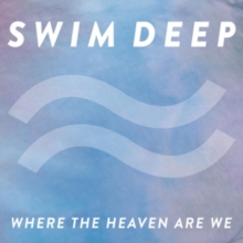 Where the Heaven Are We, CD / Album Cd Where the Heaven Are We, CD / Album Cd